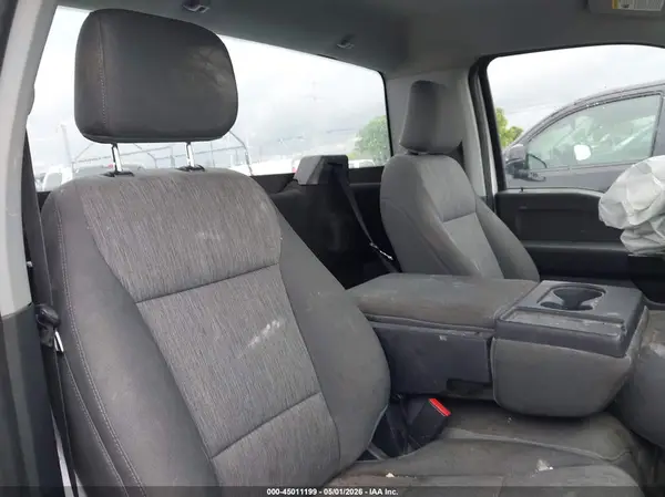 1FTMF1CB9MKE76678 2021 FORD F-150 - Image 8