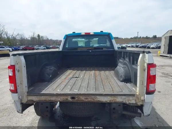1FTMF1CB9MKE77250 2021 FORD F-150 - Image 8
