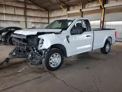 1FTMF1CB9MKF05144 2021 FORD F-150