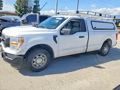 1FTMF1CB9MKF14717 2021 FORD F-150