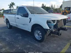 1FTMF1CB9NKD33974 2022 FORD F-150