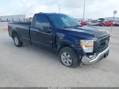 1FTMF1CB9NKD48331 2022 FORD F-150