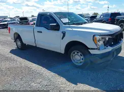 1FTMF1CB9NKD90224 2022 FORD F-150