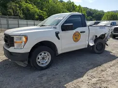 1FTMF1CB9NKD99036 2022 FORD F-150