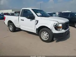 1FTMF1CB9NKE00086 2022 FORD F-150