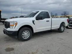 1FTMF1CB9NKE11508 2022 FORD F-150