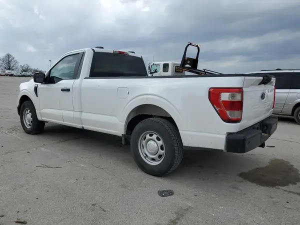 1FTMF1CB9NKE11508 2022 FORD F-150 - Image 2