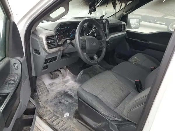 1FTMF1CB9NKE11508 2022 FORD F-150 - Image 8