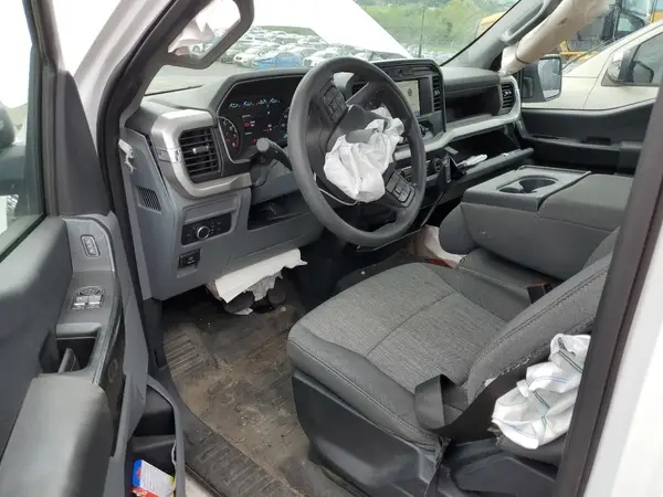 1FTMF1CB9NKE21844 2022 FORD F-150 - Image 8