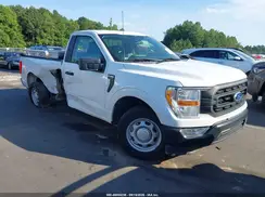 1FTMF1CB9NKE68436 2022 FORD F-150