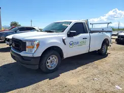 1FTMF1CB9NKE89187 2022 FORD F-150