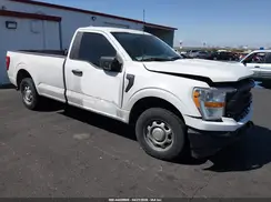 1FTMF1CB9NKE96172 2022 FORD F-150