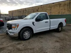1FTMF1CB9NKF01984 2022 FORD F-150