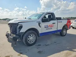 1FTMF1CB9NKF27243 2022 FORD F-150