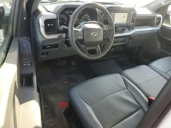 1FTMF1CB9PKE06134 2023 FORD F-150 - Image 8