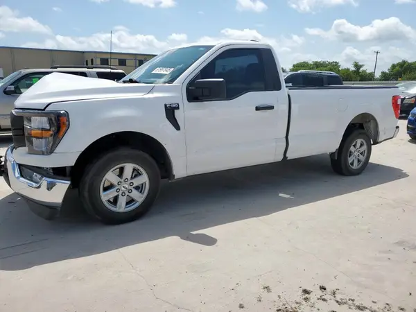 1FTMF1CB9PKE33365 2023 FORD F-150 - Image 1