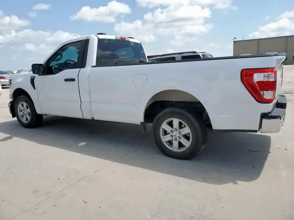 1FTMF1CB9PKE33365 2023 FORD F-150 - Image 2