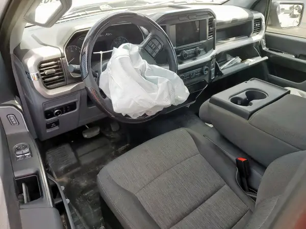 1FTMF1CB9PKE33365 2023 FORD F-150 - Image 8