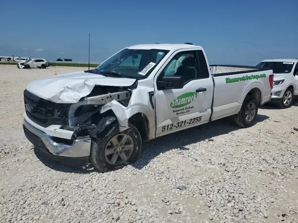 1FTMF1CB9PKE58816 2023 FORD F-150 - Image 1