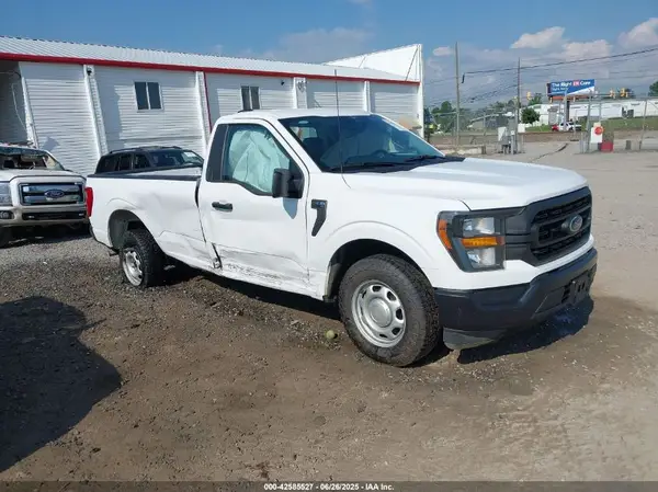 1FTMF1CB9PKE59996 2023 FORD F-150 - Image 1