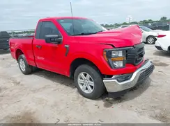1FTMF1CB9PKE92254 2023 FORD F-150