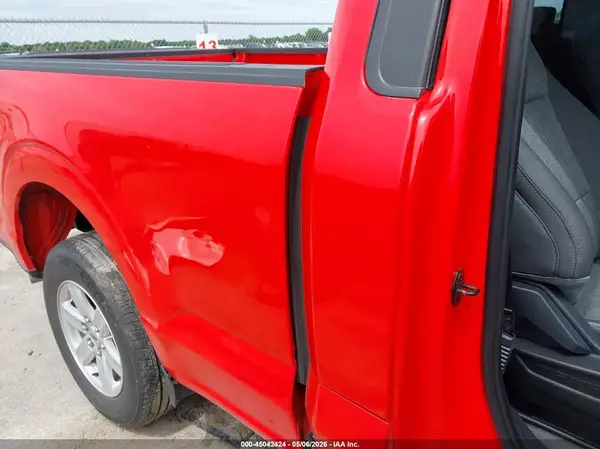 1FTMF1CB9PKE92254 2023 FORD F-150 - Image 8