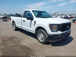 1FTMF1CB9PKE94215 2023 FORD F-150
