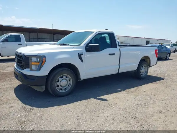 1FTMF1CB9PKE94215 2023 FORD F-150 - Image 2