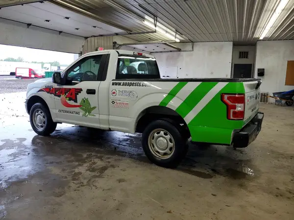 1FTMF1CBXJFB55236 2018 FORD F-150 - Image 2