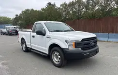 1FTMF1CBXJFC16231 2018 FORD F-150