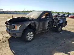 1FTMF1CBXJFC88871 2018 FORD F-150