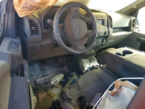 1FTMF1CBXJFC88871 2018 FORD F-150 - Image 8