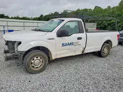1FTMF1CBXJKC18892 2018 FORD F-150