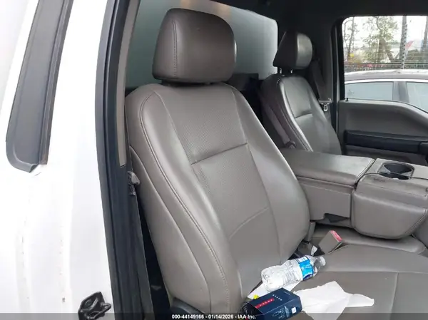 1FTMF1CBXJKC19721 2018 FORD F-150 - Image 8