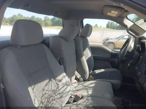 1FTMF1CBXJKC38124 2018 FORD F-150 - Image 8