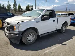 1FTMF1CBXJKC42237 2018 FORD F-150