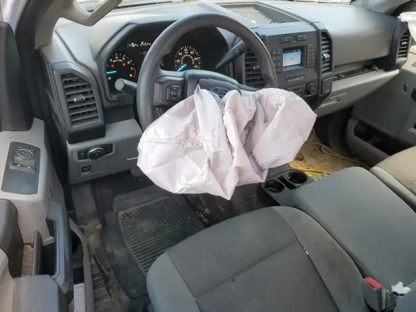 1FTMF1CBXJKC47714 2018 FORD F-150 - Image 8