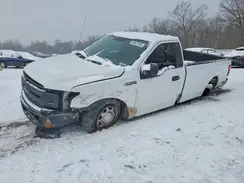 1FTMF1CBXJKC58888 2018 FORD F-150
