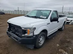 1FTMF1CBXJKC72628 2018 FORD F-150