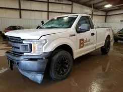 1FTMF1CBXJKC73357 2018 FORD F-150