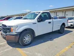 1FTMF1CBXJKC73486 2018 FORD F-150