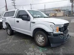 1FTMF1CBXJKC83791 2018 FORD F-150