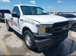 1FTMF1CBXJKD25280 2018 FORD F-150