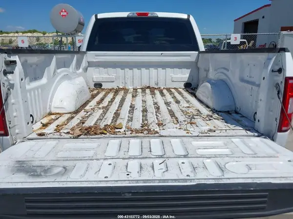 1FTMF1CBXJKD25280 2018 FORD F-150 - Image 8