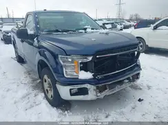 1FTMF1CBXJKD48767 2018 FORD F-150