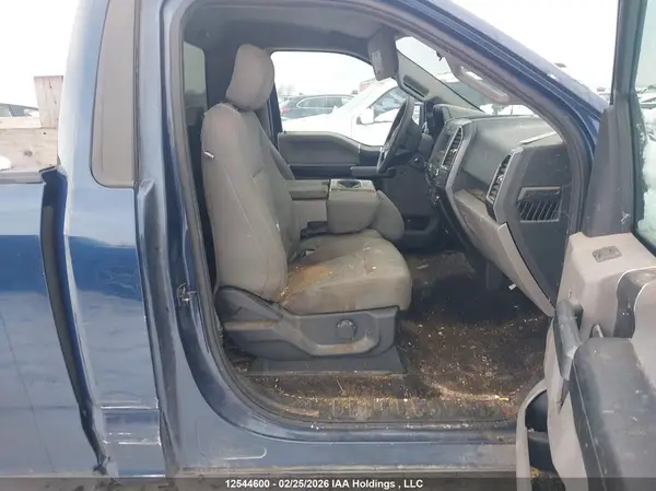 1FTMF1CBXJKD48767 2018 FORD F-150 - Image 8