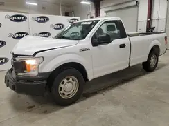 1FTMF1CBXJKD58733 2018 FORD F-150
