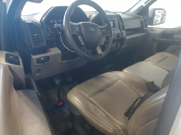 1FTMF1CBXJKD58733 2018 FORD F-150 - Image 8