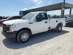 1FTMF1CBXJKD97452 2018 FORD F-150