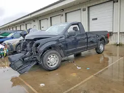 1FTMF1CBXJKE18350 2018 FORD F-150